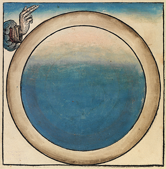 First Day of Creation (from the 1493 Nuremberg Chronicle)-web.png